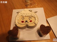 -DIY SWEET21(升平路店)
