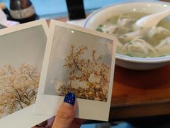 -君东记本帮面馆(天钥桥路店)