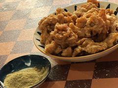 -食戟