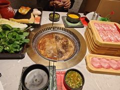 -空之介寿喜烧·和牛放题(恒隆广场店)