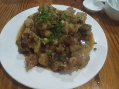 -如我美食(达道社区店)