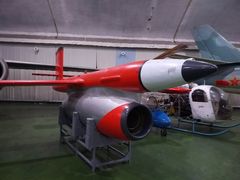 -中国航空博物馆