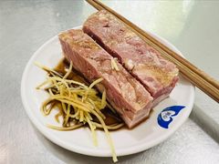 -老赵面店(大西路店)