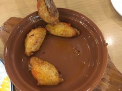 -萨莉亚意式餐厅(莲花国际广场店)