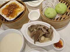 -皇马假日醉海南大酒店·假日一品派茶楼(秀英店)