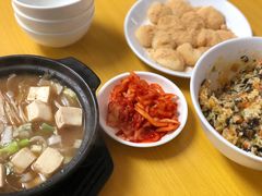 -屋里家延边朝鲜族冷面(南园店)