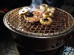 -極屋鮨牛 · 烧肉酒场(时代C馆店)