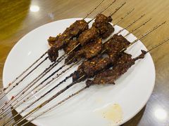 -清真·穆萨砂锅(大皮院店)