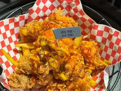 -香猪坊韩国烤肉专属门店(魏公村店)