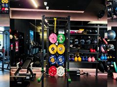 -TOP健身私教工作室(侨香店)