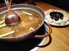 -吃饭皇帝大(合生汇店)