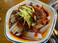 -都江堰石锅鱼
