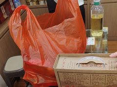 -非遗·老山合·潮汕特产猪头粽(龙眼南店)