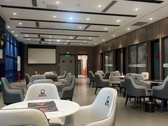 -真枪会射击俱乐部(河西中央公园店)