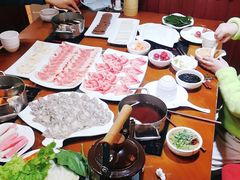 -重庆小天鹅(英雄山路店)