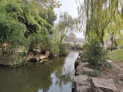 -虞山风景区