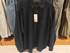 -优衣库(厦门SM广场店)