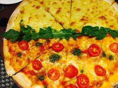 -半秋山西餐厅(巴南万达广场店)