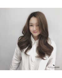 -P.STYLE 派斯造型