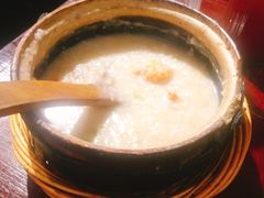 -悟长年潮汕菜砂锅粥(圣熙8号店)