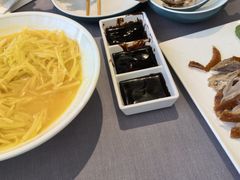 -全聚德(长白直营店)