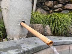 -宁海森林温泉