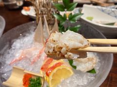 -蟹道乐(新宿本店)