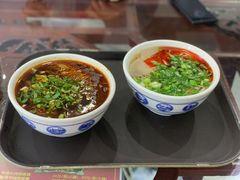 -东方宫中国兰州牛肉拉面(新起街店)