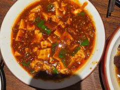 -绿茶餐厅(燕郊永旺店)