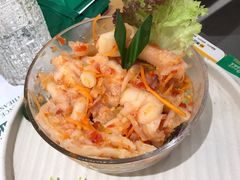 -泰悦澜·泰国餐厅(万象城店)