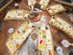 -香麒园·过桥米线·南湖雅宴