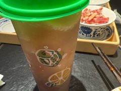 -咏江南·苏式火锅·苏州评弹(观前街店)