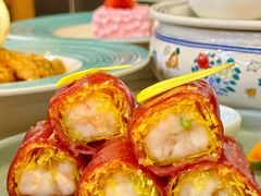 -点都德(聚福楼店)