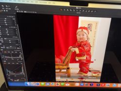 -小阿福儿童摄影(华中智谷店)