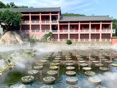 -石峰岩寺