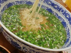 -兰州-西固陈记牛肉面·烧烤(山阴路店)