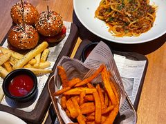 -翠贝卡&Mama Kelly Brunch Coffee(河西店)