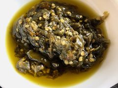 蘸料-老来福·非遗酸汤兔(凯旋路店)