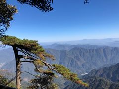 -三清山风景名胜区