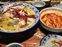 -缪氏川菜(深圳北站缤果空间店)