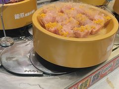 -龍歌自助小火锅(秦淮水游城店)