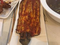-小杨烤肉(高新店)