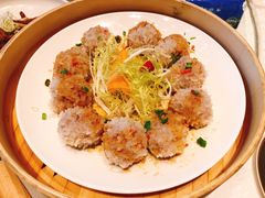 -安蒂娅.悦景轩中餐厅(西乡店)