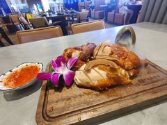 -沿江海南菜·文昌鸡祖师爷(大东海店)