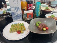 -囍榷·鲜美常州菜(恐龙园店)