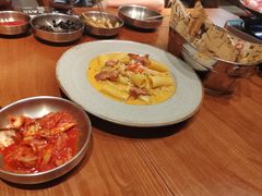 -春熙台韩国料理·章鱼肥牛(西丽店)