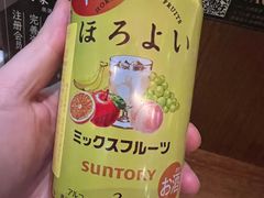 -山葵家居酒屋(天目里店)