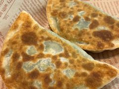 -听涛雅苑百味饺子老家菜馆