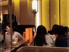 -桂满陇·蟹黄小笼汤包(中山公园店)