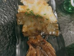 -四斤烤肉(东戴河孟家店)